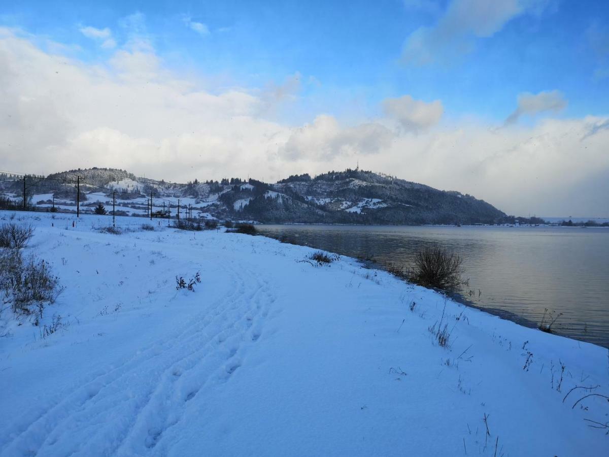 Vcielka Apartamento Bešeňová Exterior foto